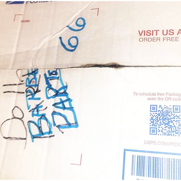 Vintage Barbie Body Doll Parts 66 Lot - Picture 14 of 16